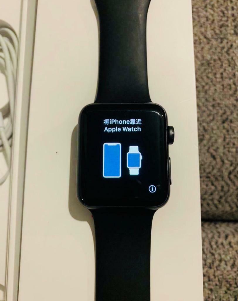 apple watch gumtree
